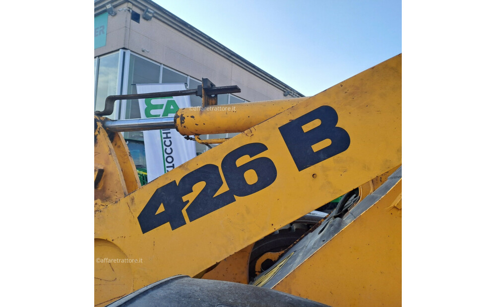 JCB 426B Usado - 10