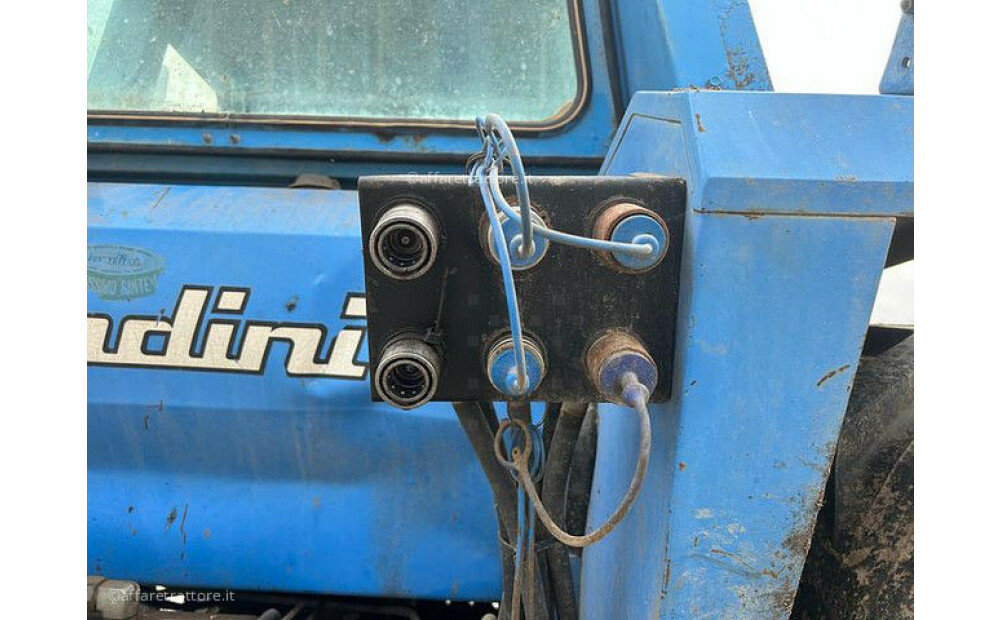 Landini 12500 Usado - 10