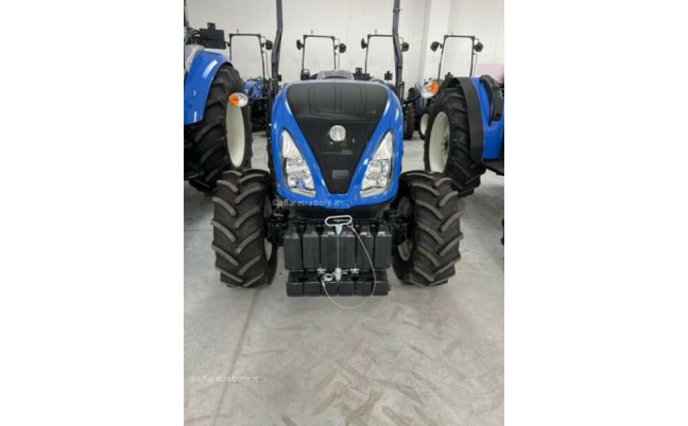 New Holland T3.80F Nuevo - 6