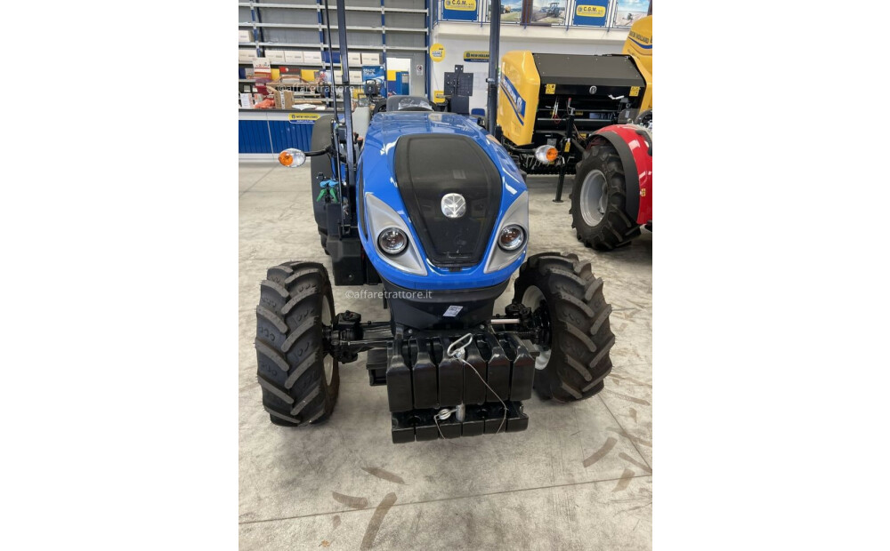 New Holland T4.110FS Nuevo - 5