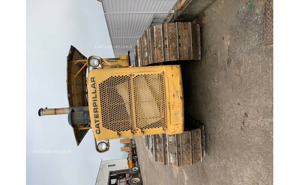 Caterpillar D7 G VHP Usato - 4