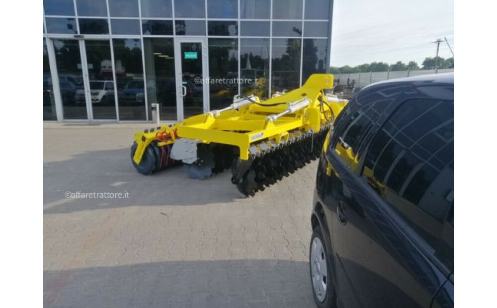 AgroChlopecki Dechaumeur vigne 1.5 m Nuevo - 6