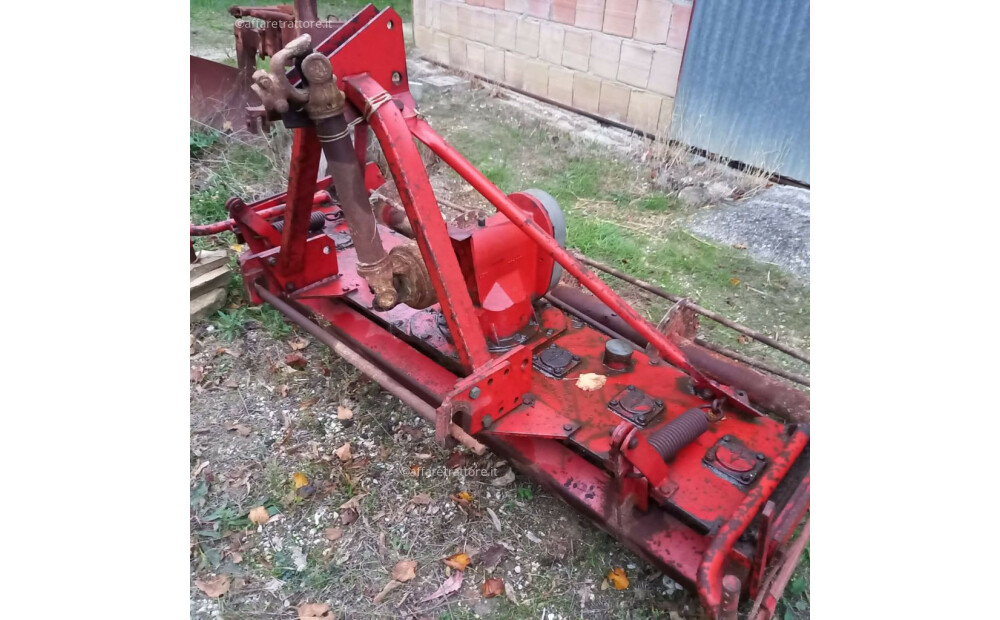 Lely 200 Usado - 1