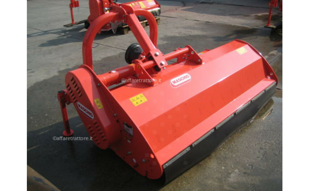 Maschio BRAVA 180 Nuevo - 7