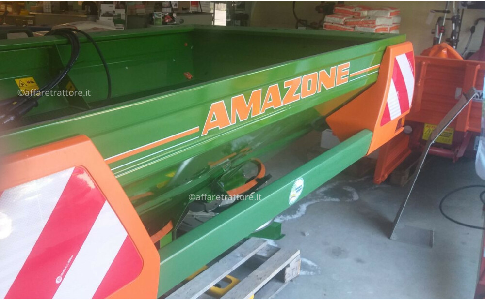 Amazone ZA-M 1001 ESPECIAL Nuevo - 2