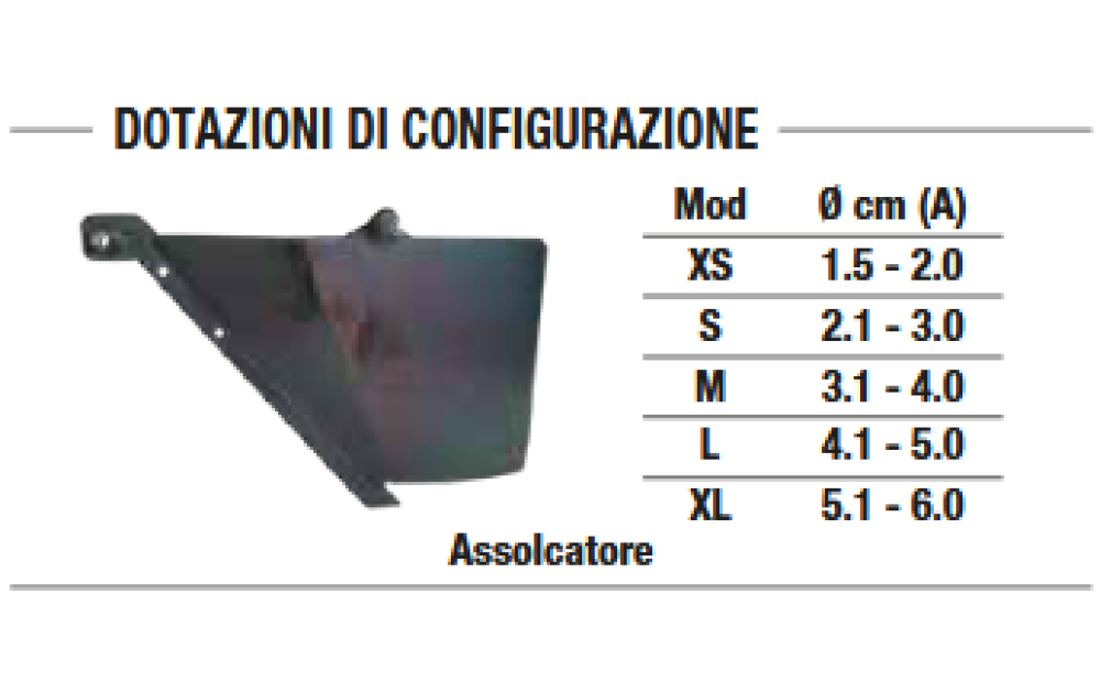 Spapperi TB 12 Nuevo - 2