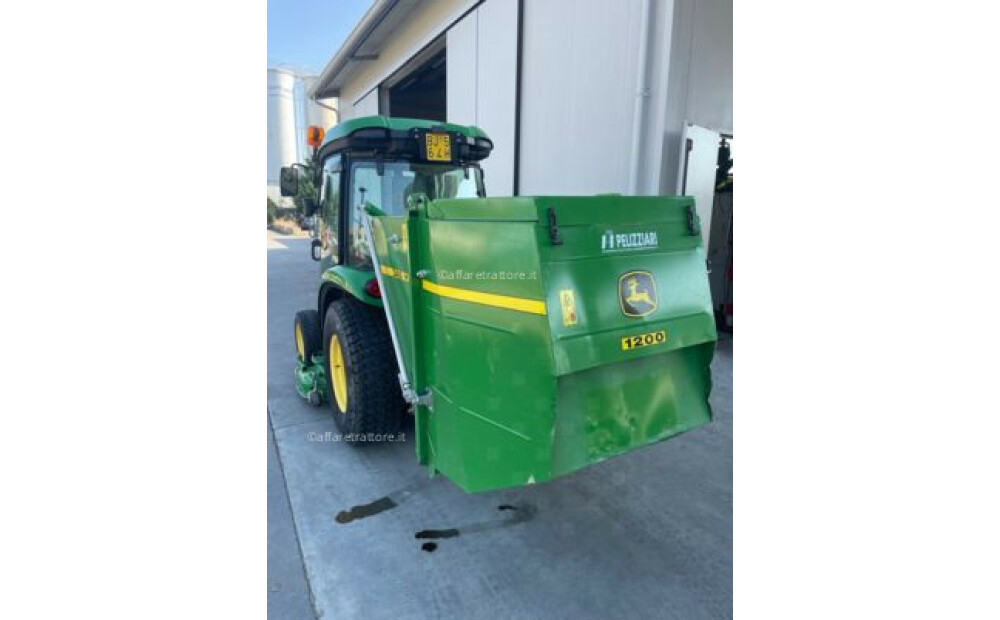 John Deere 3720 Usado - 4