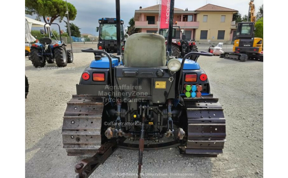 New Holland TK 80 MA Usado - 4