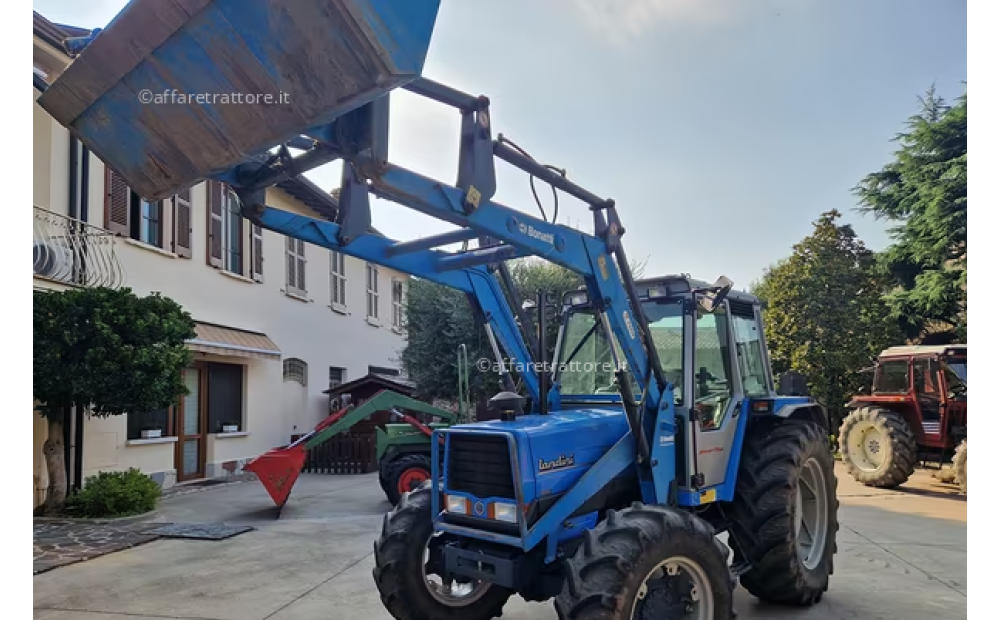 Landini DT 9880 Usado - 1