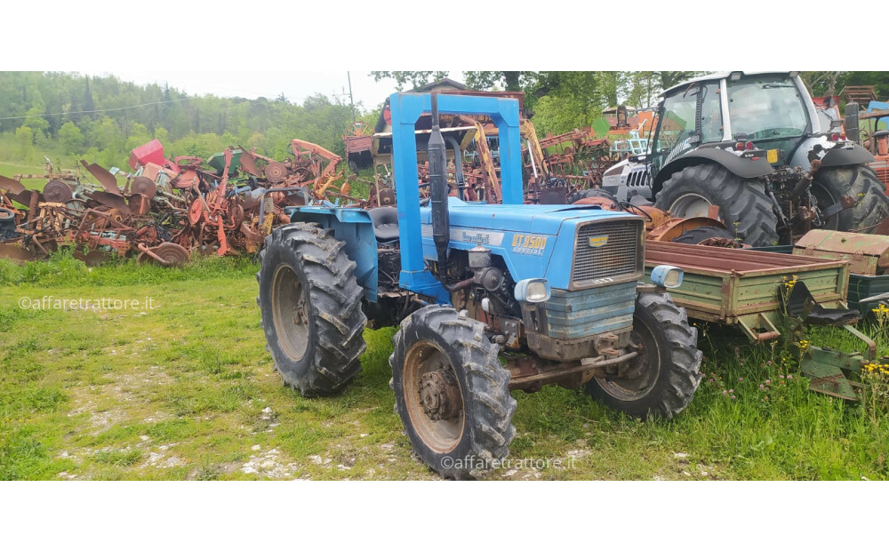 Landini 8500 Usato - 11