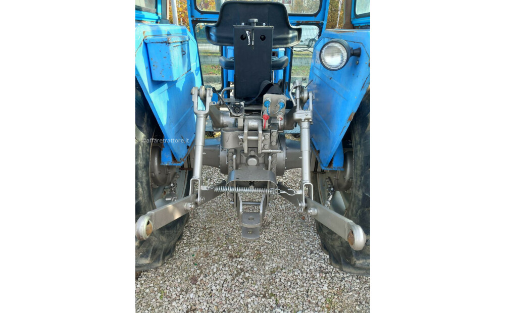 Landini 5500 Usado - 5