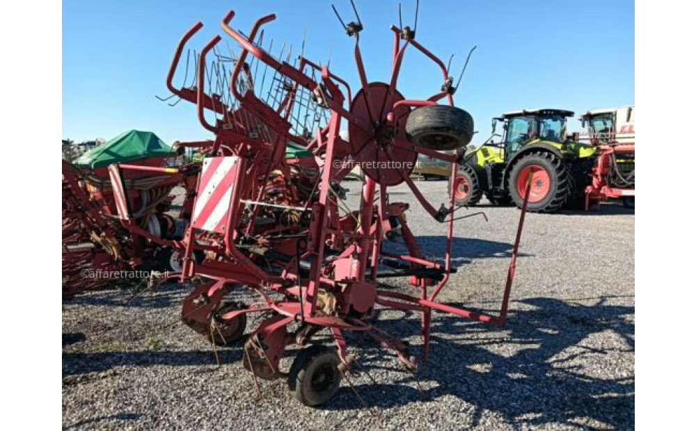 Lely LOTUS STABILO 600 Usato - 6