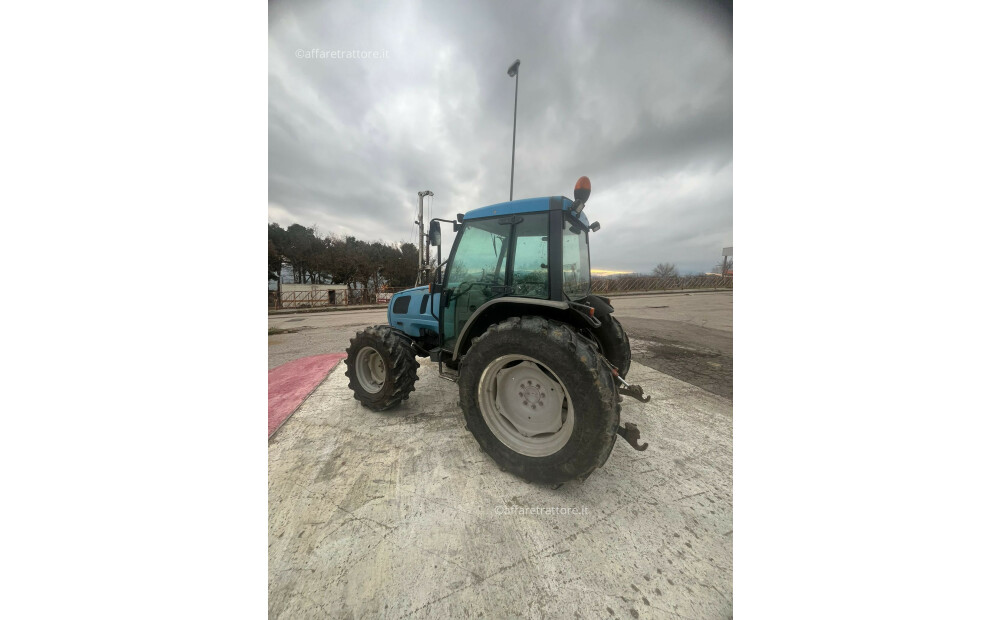 Landini GLOBUS  70 Usado - 2