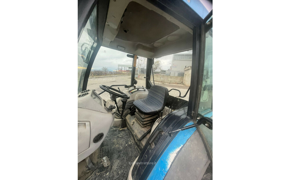 Landini GLOBUS  70 Usado - 9