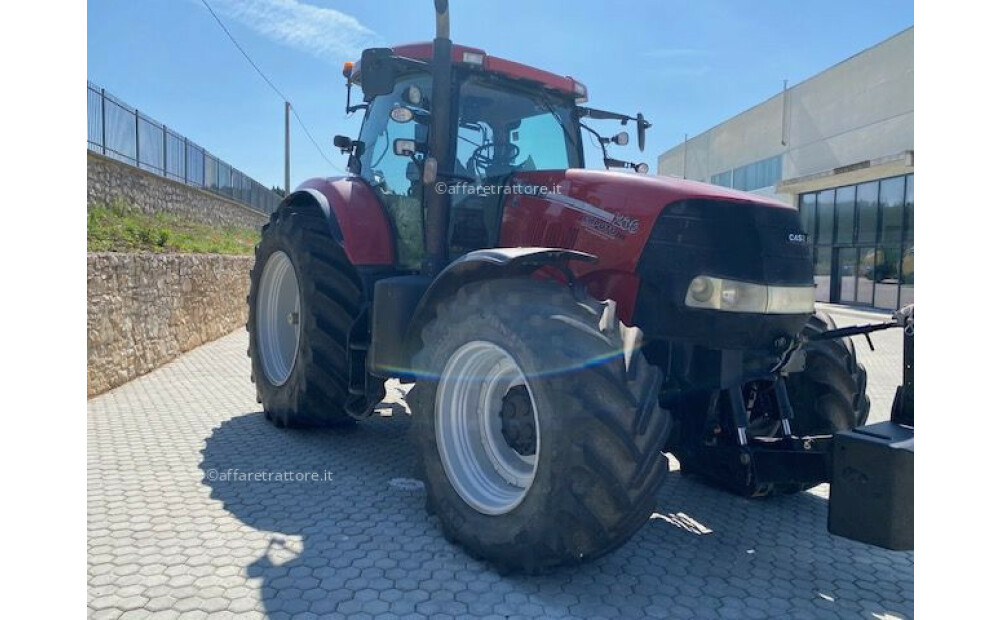 Case-Ih PUMA 230 Usado - 1