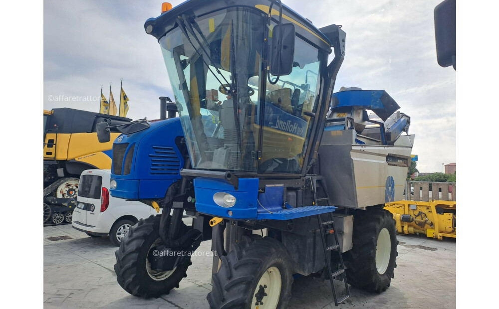 Chasis New Holland VL630/660 660006006 - 5