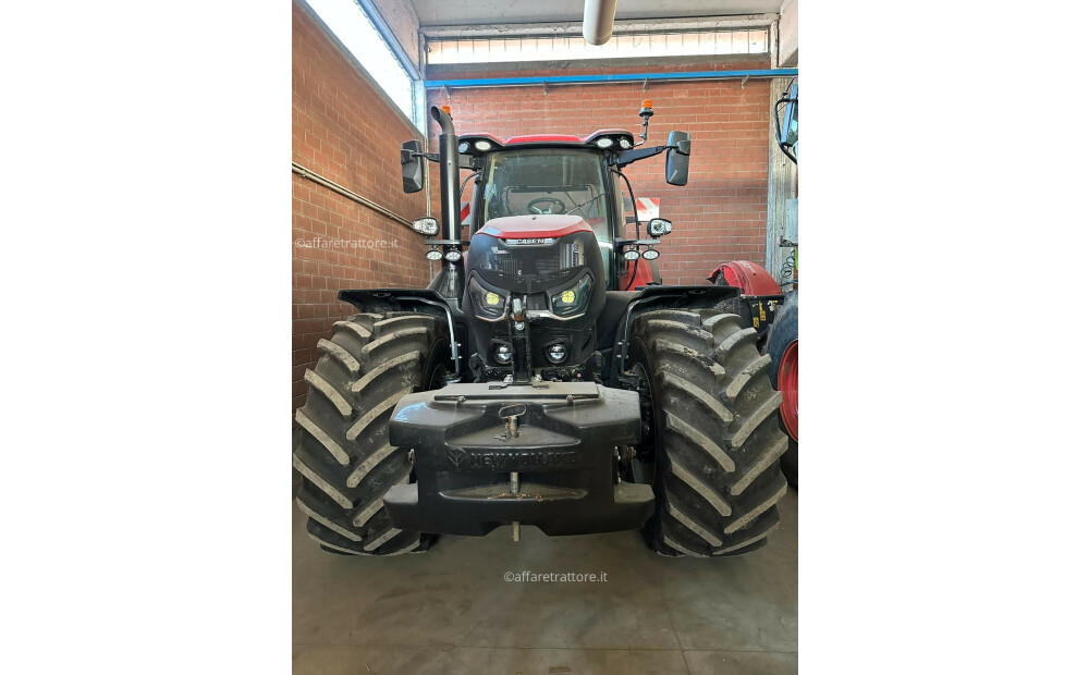 Case-Ih OPTUM 270 Usado - 5