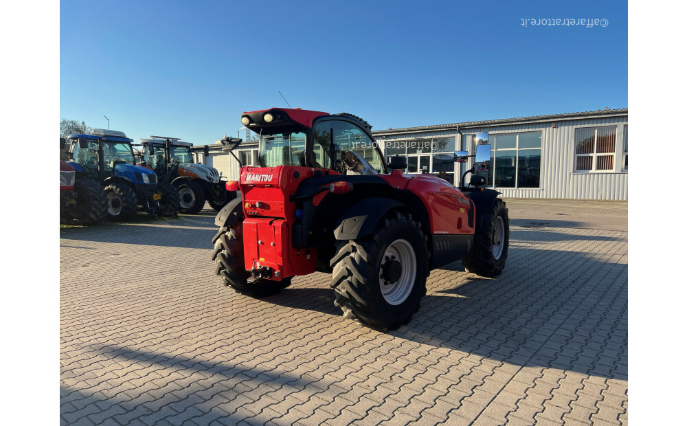 Manitou MLT 737-130 PS+ Usado - 6