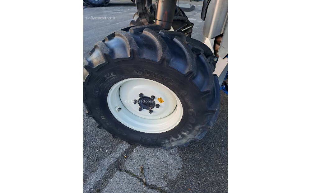 Chasis New Holland VL630/660 660006006 - 8