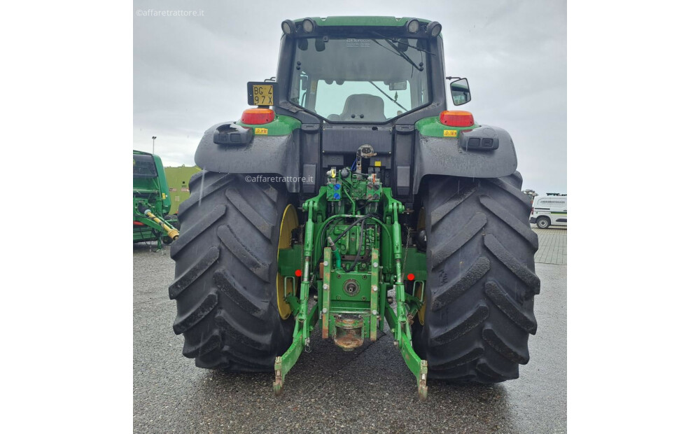 John Deere 6170M Usado - 5