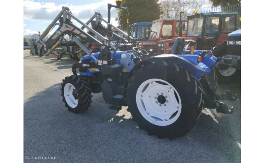 New Holland TD4040 F Usado - 6