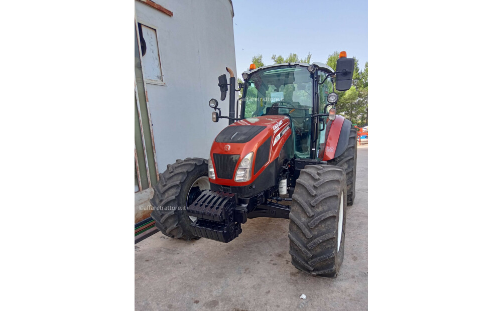 New Holland T5.115 Usado - 2