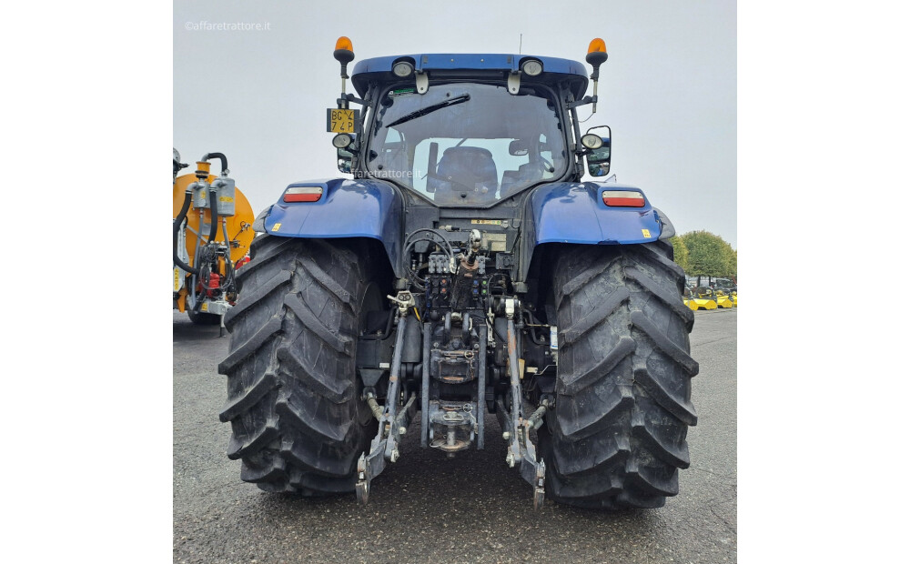 New Holland T7.270 Usado - 4