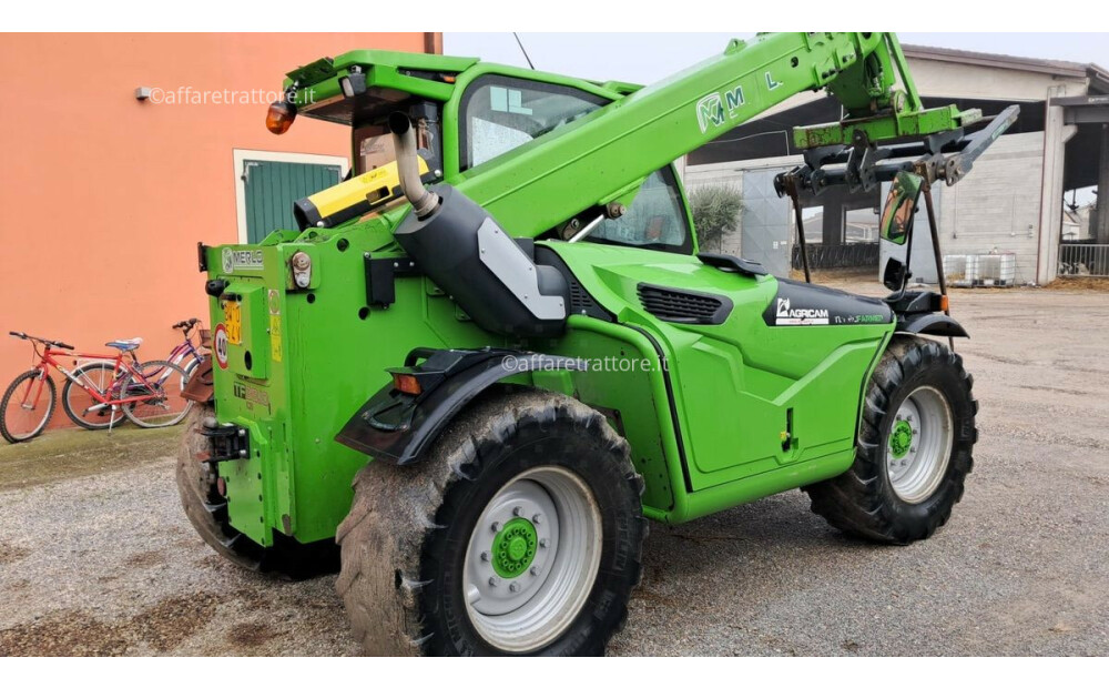 Merlo P 38.10 Usado - 5