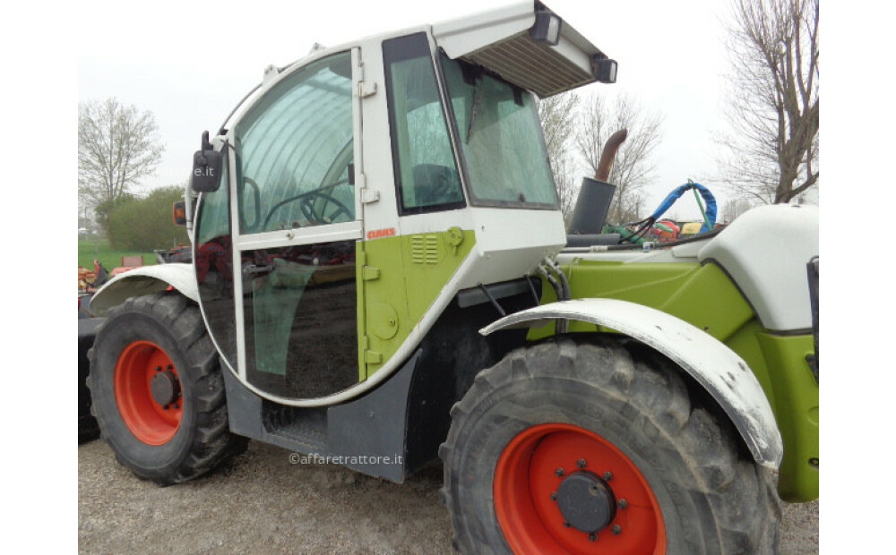 Claas TARGO - 4783 Usato - 1