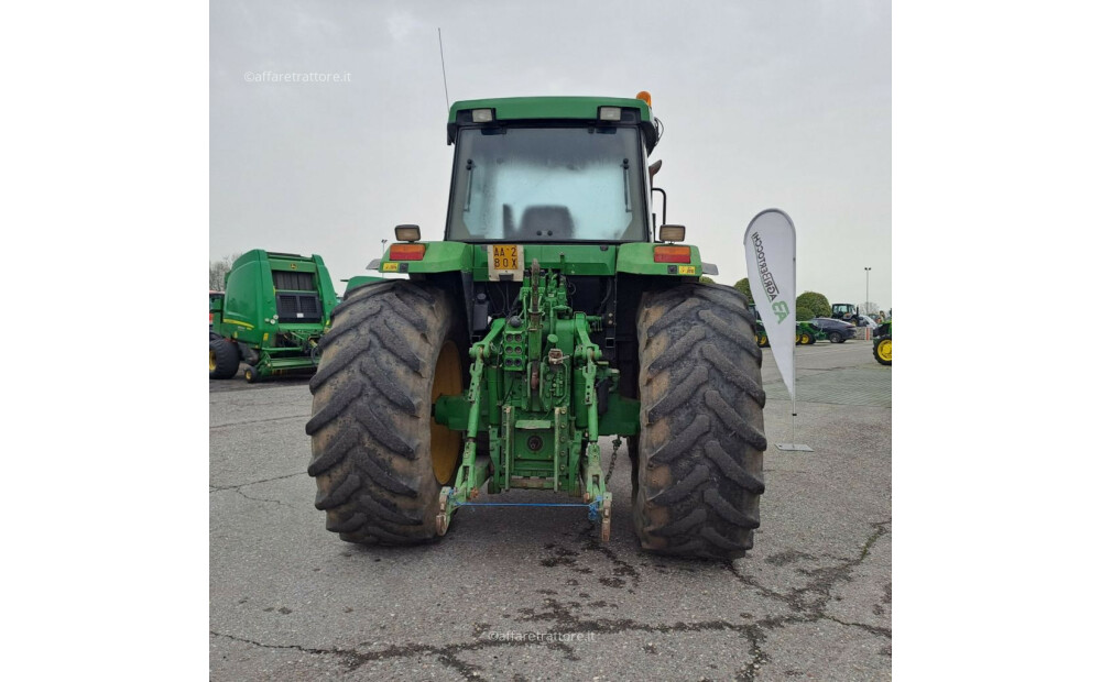 John Deere 7700 Usado - 5