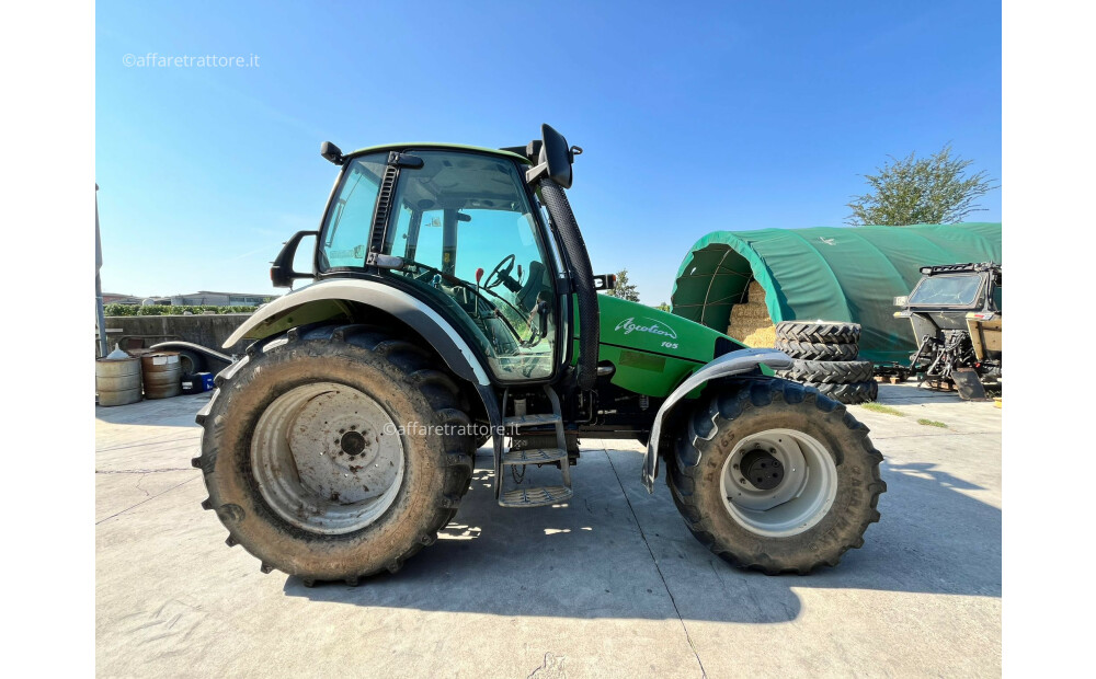 Deutz-Fahr AGROTRON 105 Usado - 3