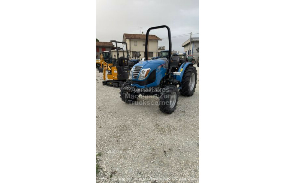 LS Tractor MT3.50 Nuevo - 5