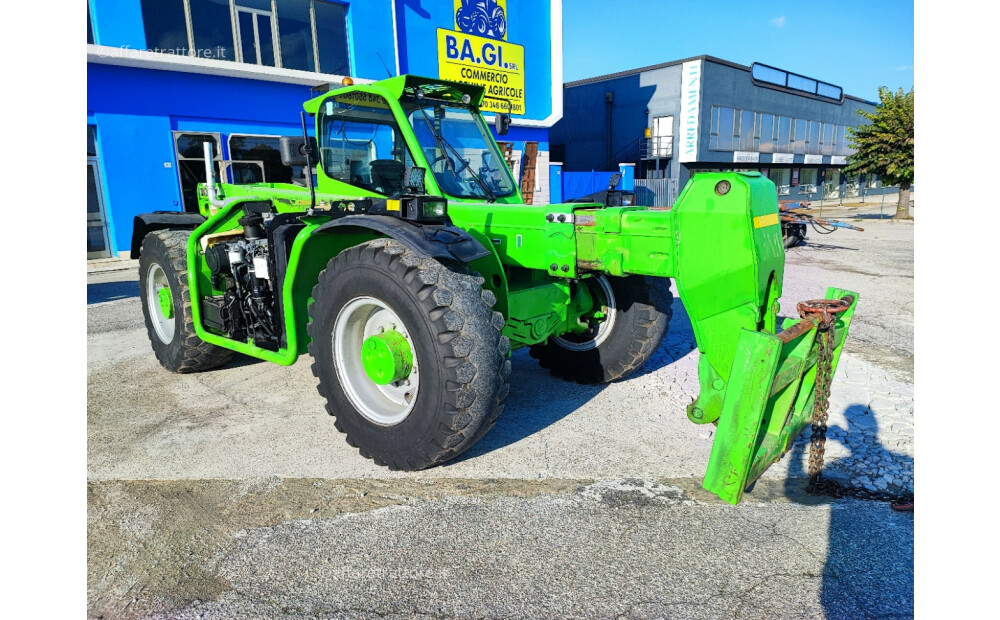 Merlo P 55.9 CS Panoramic Usado - 5