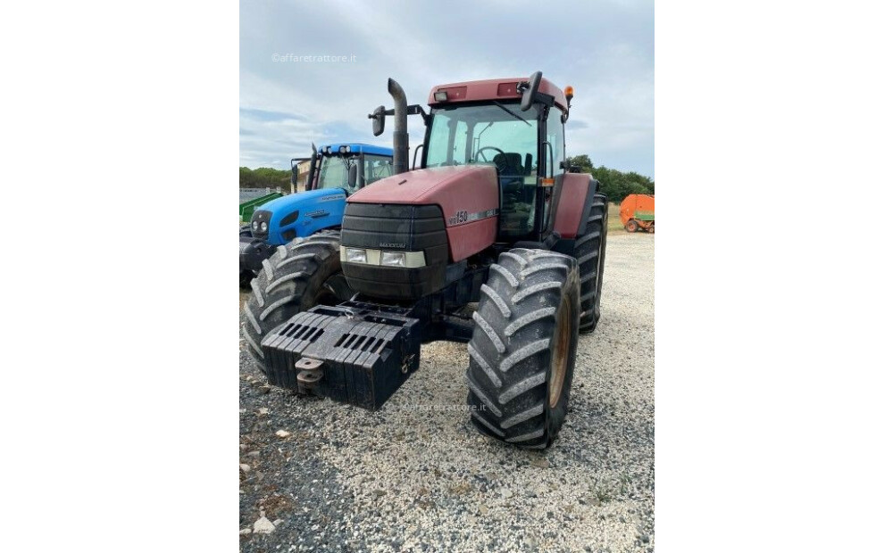 Case IH MX 150 Usato - 2