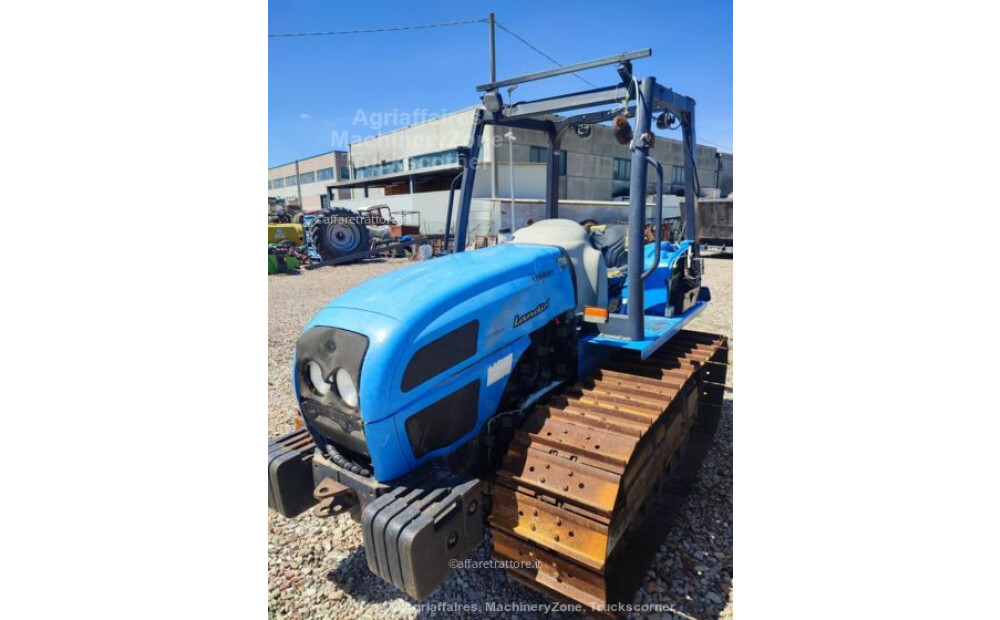 Landini TREKKER 105 Usado - 3