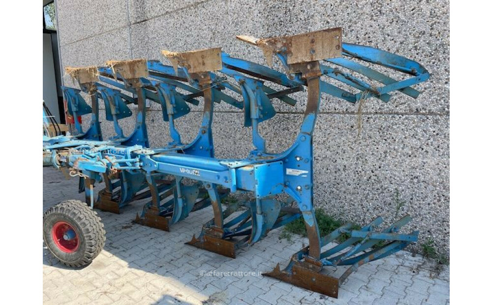 Lemken VARI OPAL 190 4N100 Usado - 4