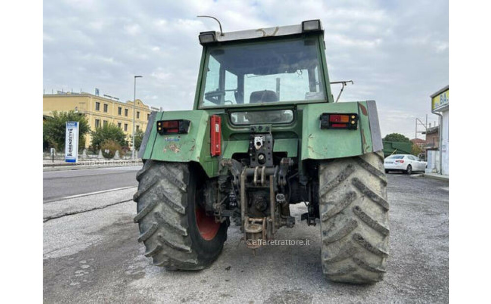 Fendt 312 LSA Turbomatik Usato - 8