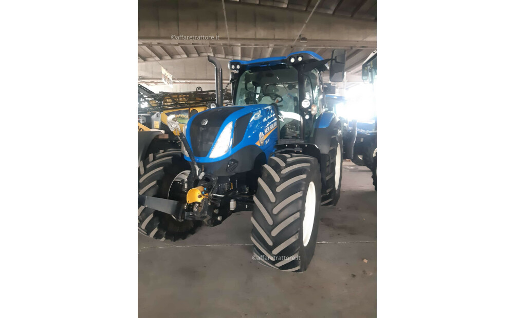 New Holland T6.180 Usado - 2