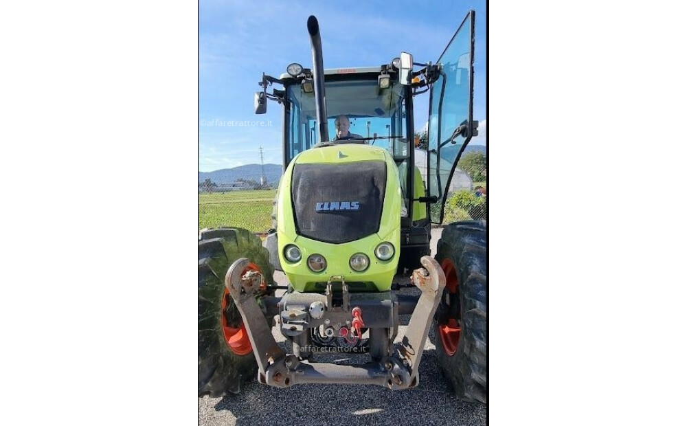 Claas AXOS 310 Usado - 2