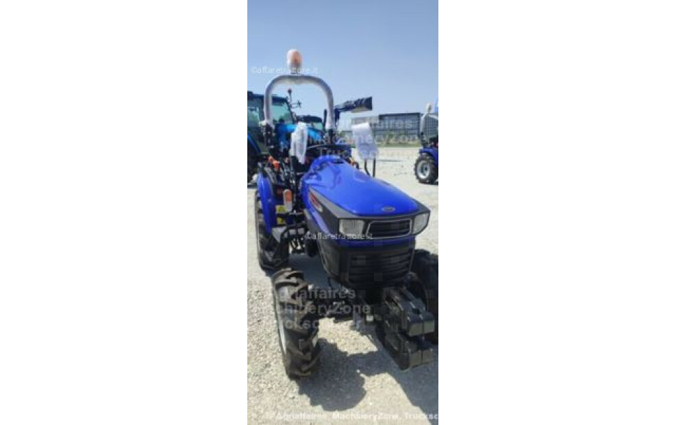 Farmtrac FT26 Nuovo - 5