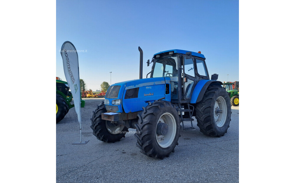 Landini LEGEND 145 Usado - 1