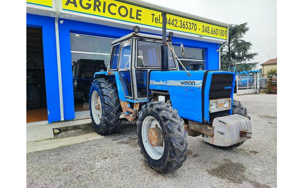 Landini 14500 Usado - 3