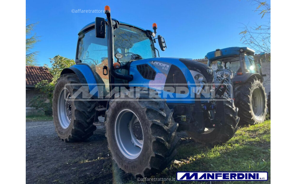 Landini 5H110 Usado - 1