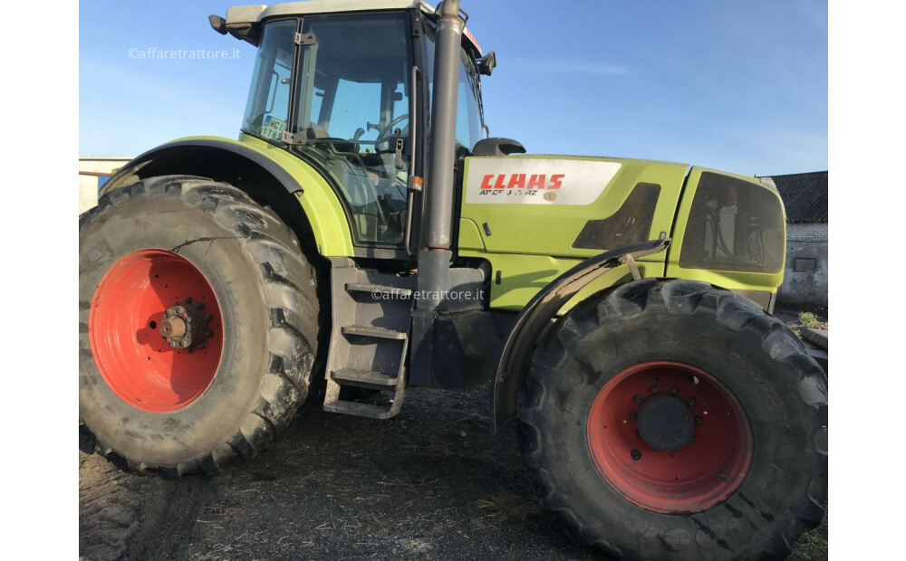 Claas ATLES 936 Usato - 2