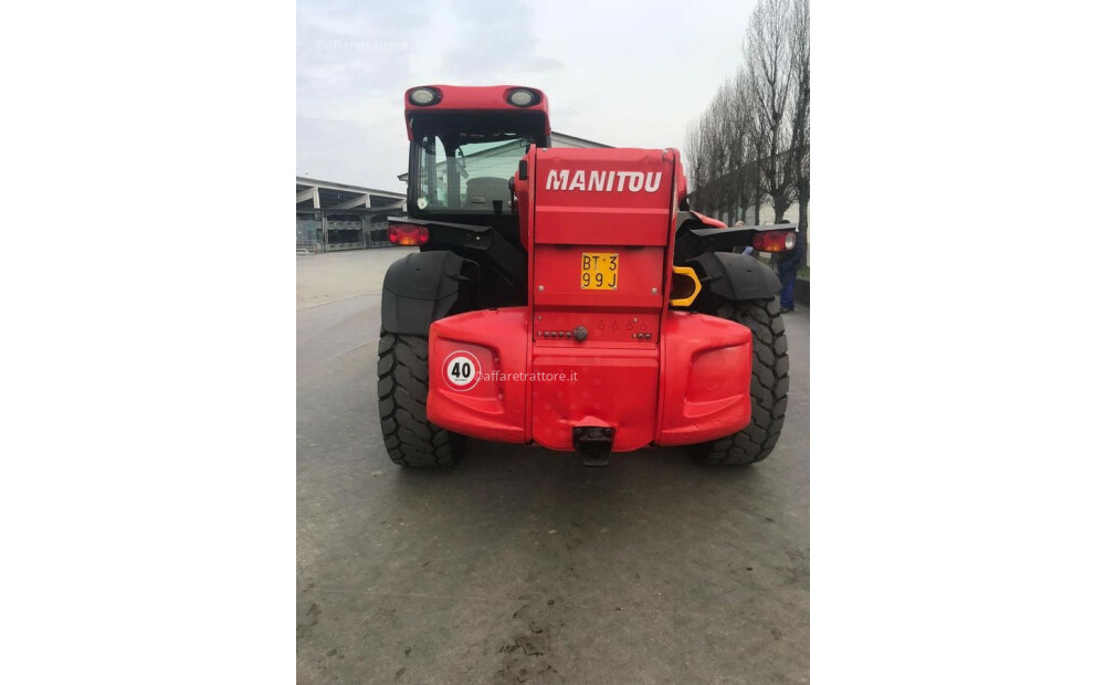 Manitou MLT 961 Usado - 5