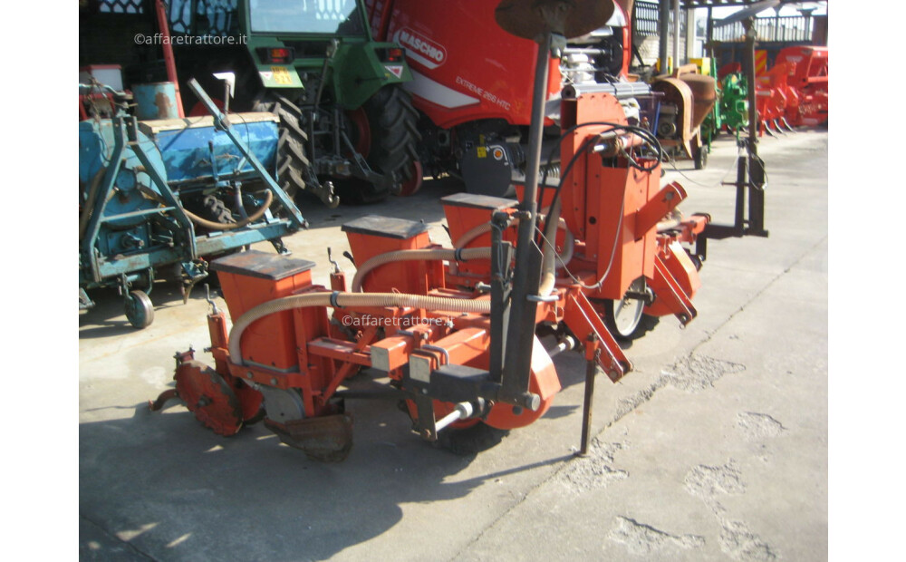 Carraro OMEGA MARK4 Usado - 3