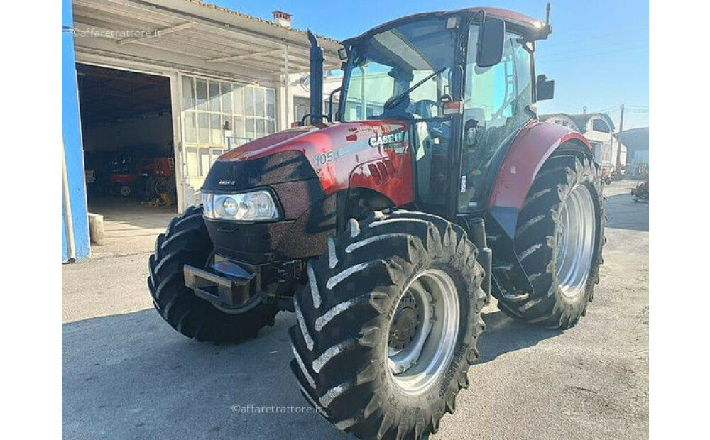 Case IH Farmall 105U Usado - 8