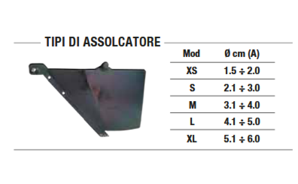 Spapperi TC MONODRIVE AVANT Nuevo - 6