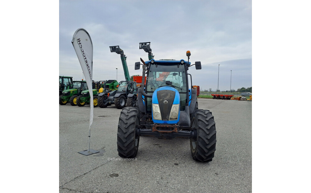 Landini 5-115 H Usado - 6