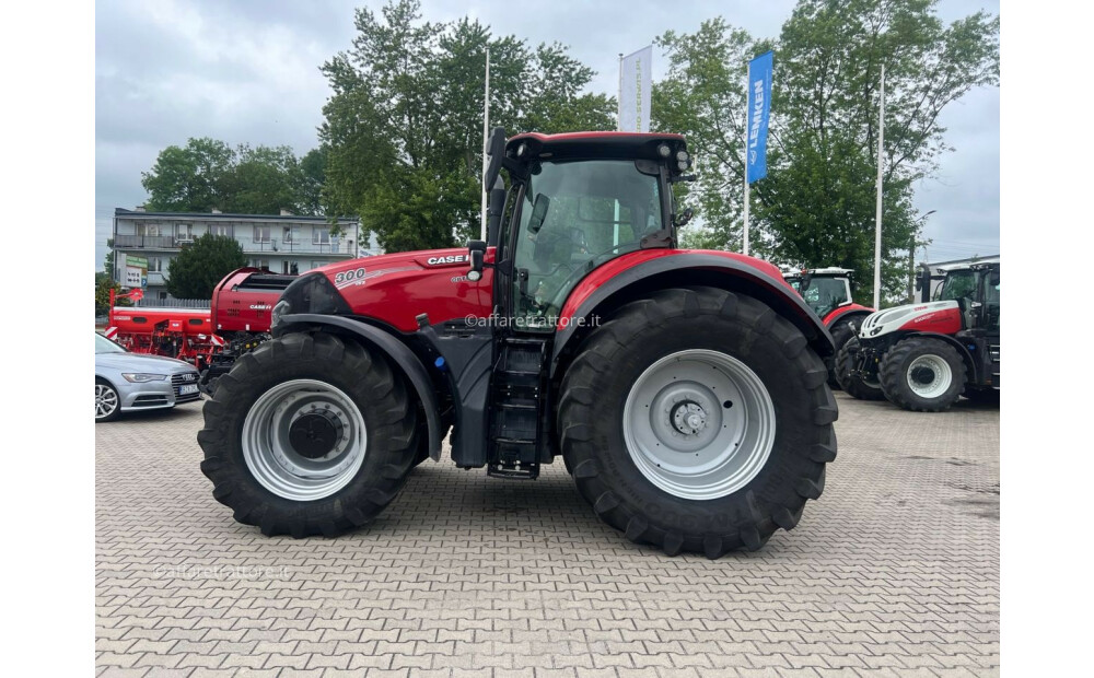 Case IH OPTUM 300 CVX Usato - 5